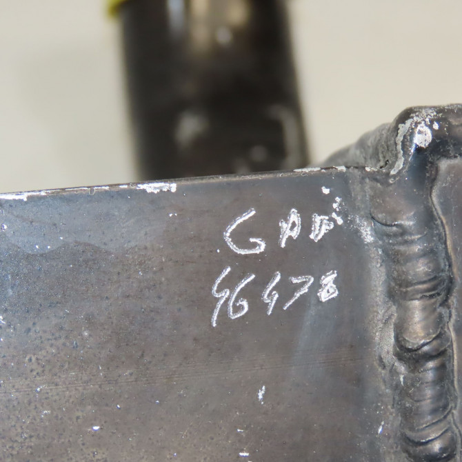 Echangeur air occasion LOTUS OMEGA 3