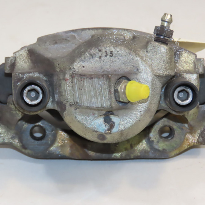 Etrier de frein avant droit occasion LOTUS OMEGA 3