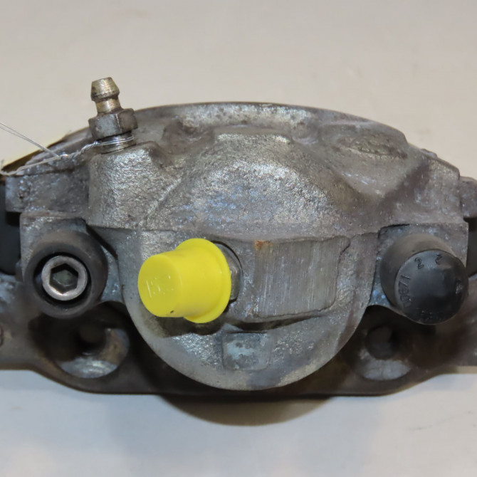 Etrier de frein avant gauche occasion LOTUS OMEGA 4