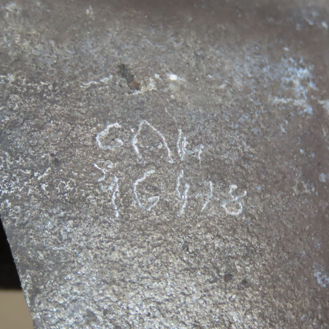 Etrier de frein avant gauche occasion LOTUS OMEGA 5