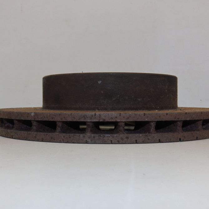 Disque avant occasion LOTUS OMEGA 2