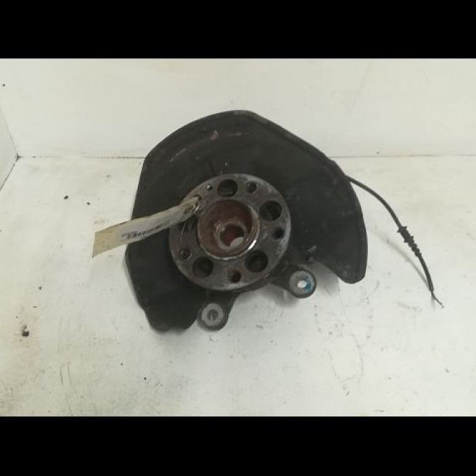 Moyeu avg occasion MERCEDES CLASSE A II Phase 1 12-2004->04-2008 A 180 CDI 1699810006 1