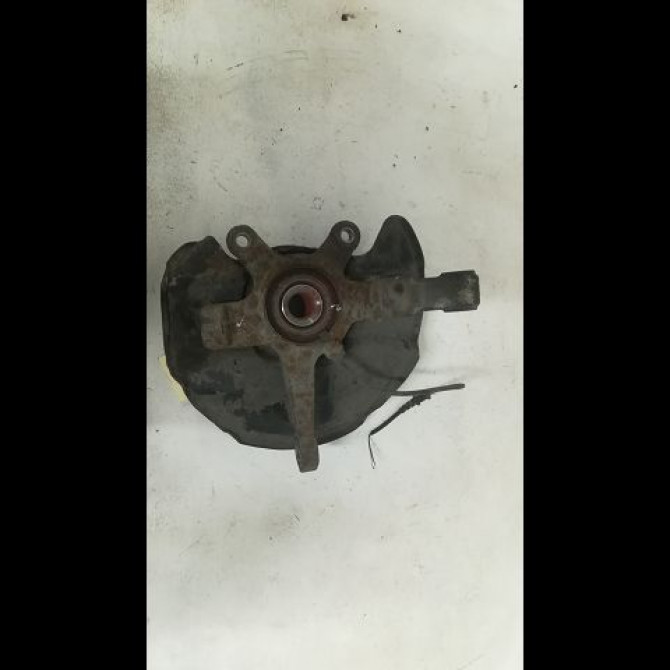 Moyeu avg occasion MERCEDES CLASSE A II Phase 1 12-2004->04-2008 A 180 CDI 1699810006 2