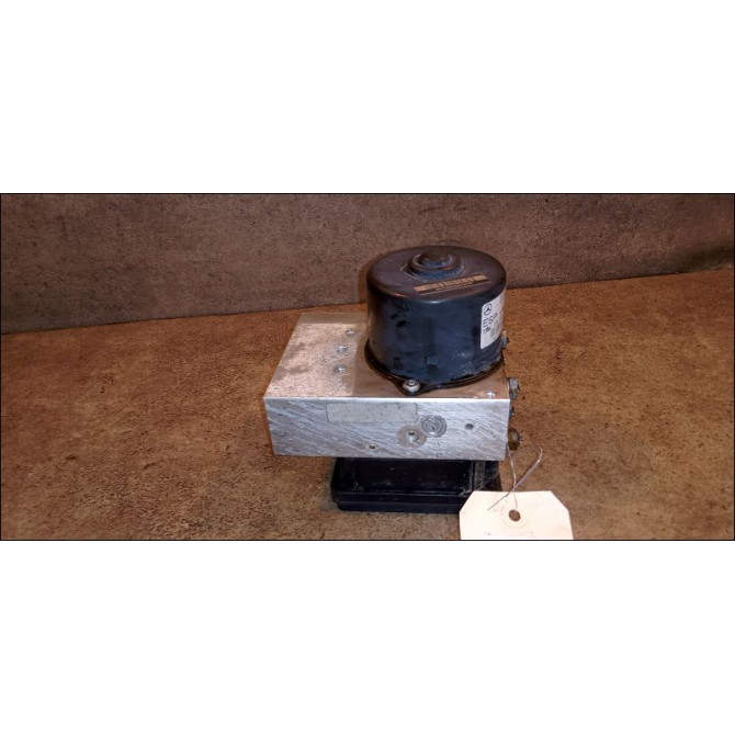 Unité hydraulique ABS occasion MERCEDES CLASSE CLK II Phase 1 05-2002->12-2009 270 CDI 44316212 4