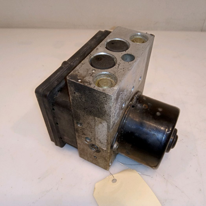 Unité hydraulique ABS occasion MERCEDES CLASSE C II Phase 2 BREAK 03-2004->06-2007 44316212 4