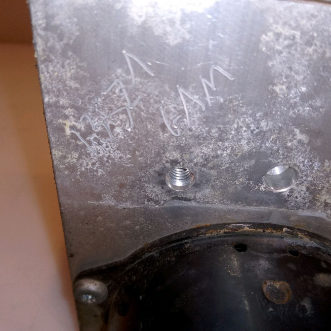 Unité hydraulique ABS occasion MERCEDES CLASSE C II Phase 2 BREAK 03-2004->06-2007 44316212 5