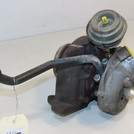 Turbo occasion MERCEDES CLASSE CLK II Phase 1 05-2002->12-2009 270 CDI