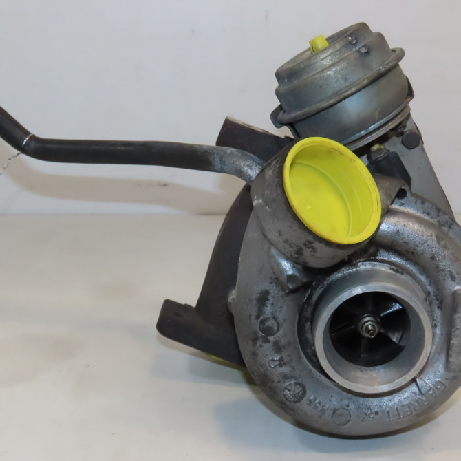 Turbo occasion MERCEDES CLASSE CLK II Phase 1 05-2002->12-2009 270 CDI 2