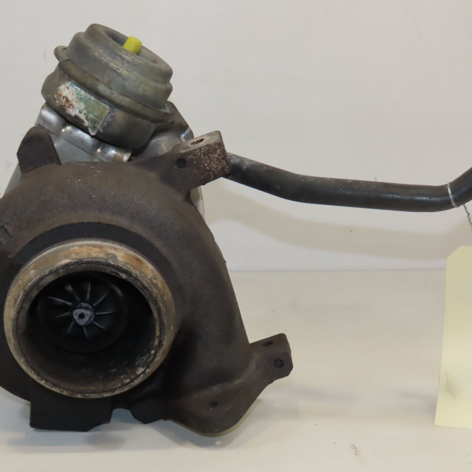 Turbo occasion MERCEDES CLASSE CLK II Phase 1 05-2002->12-2009 270 CDI 3