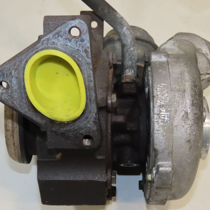 Turbo occasion MERCEDES CLASSE CLK II Phase 1 05-2002->12-2009 270 CDI 4