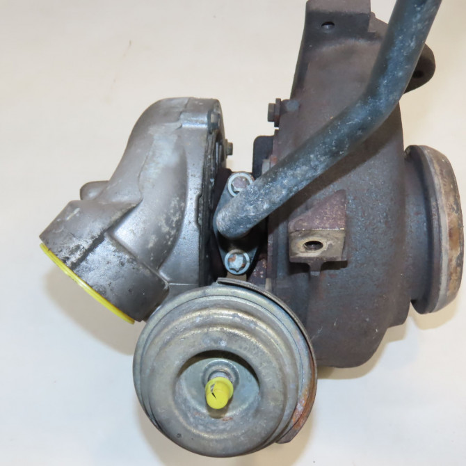 Turbo occasion MERCEDES CLASSE CLK II Phase 1 05-2002->12-2009 270 CDI 6