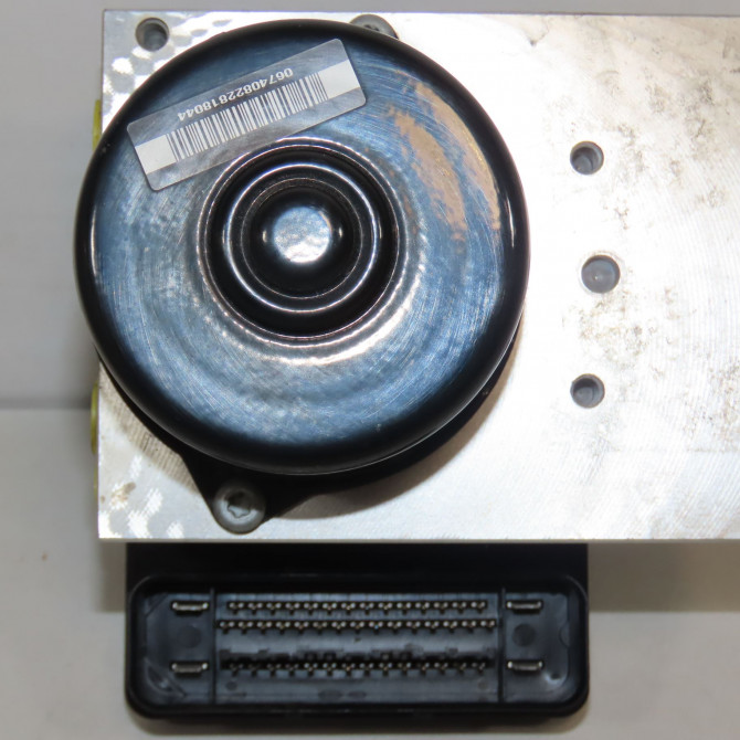 Unité hydraulique ABS occasion MERCEDES CLASSE CLK II Phase 1 05-2002->12-2009 270 CDI 44316212 3