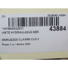 UNITE HYDRAULIQUE ABS