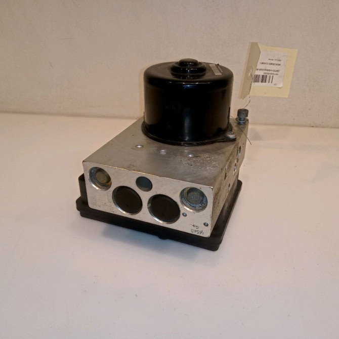 Unité hydraulique ABS occasion MERCEDES CLASSE C COUPE SPORT II Phase 1 03-2001->03-2004 44316212 2