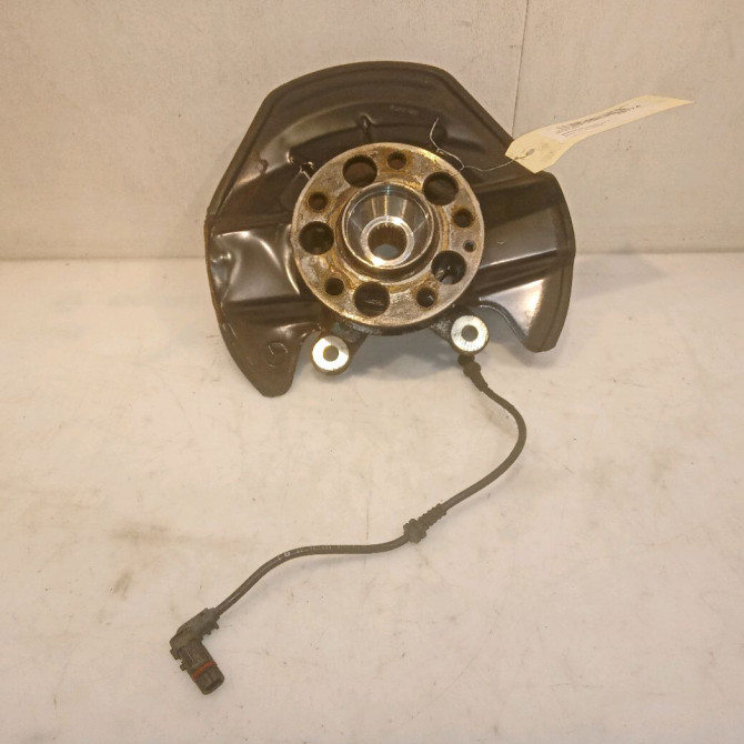 Moyeu avg occasion MERCEDES CLASSE A II Phase 1 12-2004->04-2008 A 180 CDI 1693370145 1