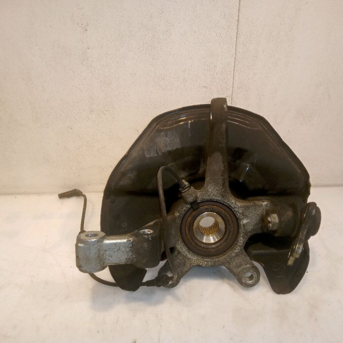 Moyeu avg occasion MERCEDES CLASSE A II Phase 1 12-2004->04-2008 A 180 CDI 1693370145 2