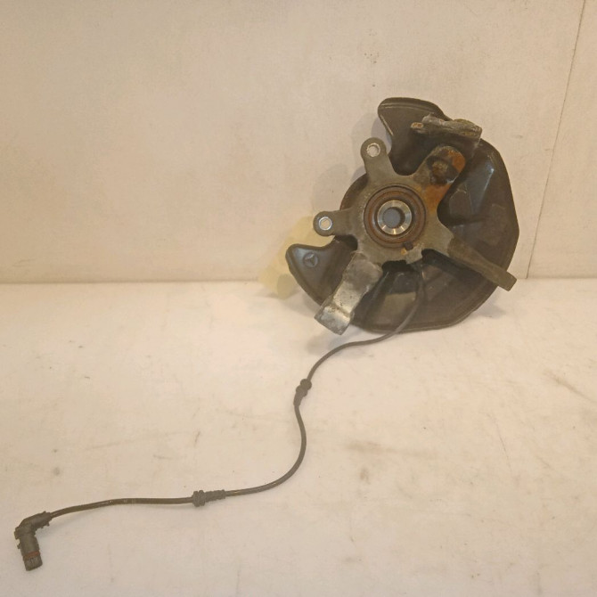 Moyeu avd occasion MERCEDES CLASSE A II Phase 1 12-2004->04-2008 A 180 CDI 1693370145 2