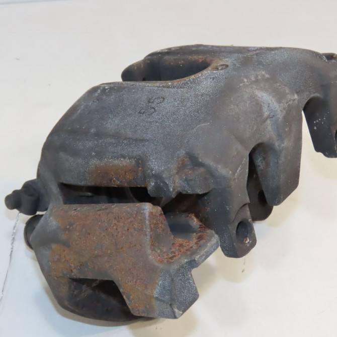 Etrier de frein avant gauche occasion MERCEDES CLASSE ML II phase 1 03-2005->09-2008 1644202383 1