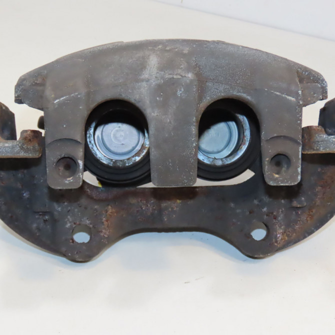 Etrier de frein avant gauche occasion MERCEDES CLASSE ML II phase 1 03-2005->09-2008 1644202383 2
