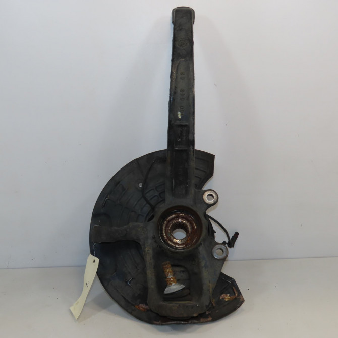 Moyeu avd occasion MERCEDES CLASSE ML II phase 1 03-2005->09-2008 1643560201 3