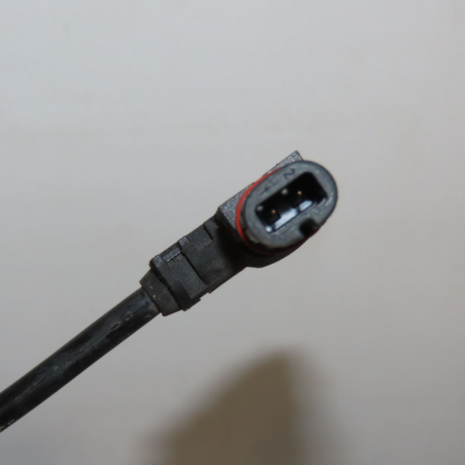 Moyeu avd occasion MERCEDES CLASSE ML II phase 1 03-2005->09-2008 1643560201 5