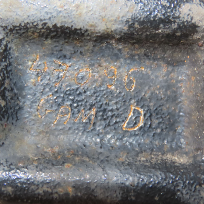 Moyeu avd occasion MERCEDES CLASSE ML II phase 1 03-2005->09-2008 1643560201 6