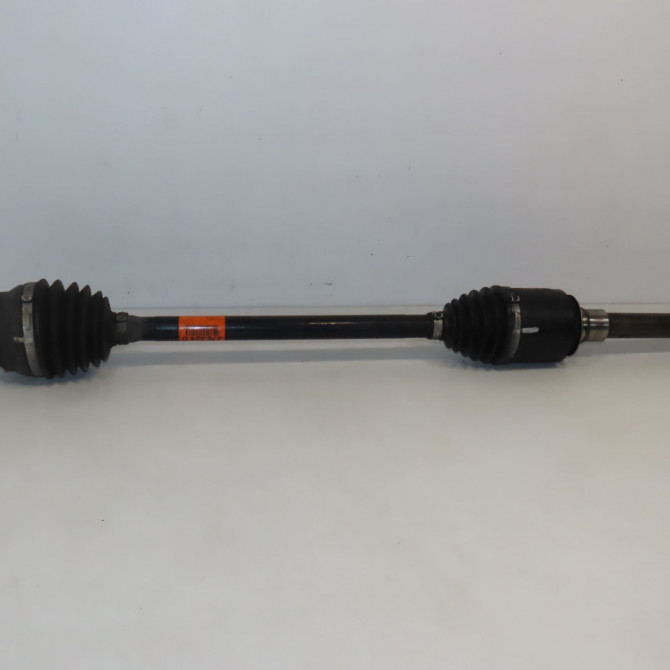 Transmission avant droite occasion MERCEDES CLASSE ML II phase 1 03-2005->09-2008 164330190180 1