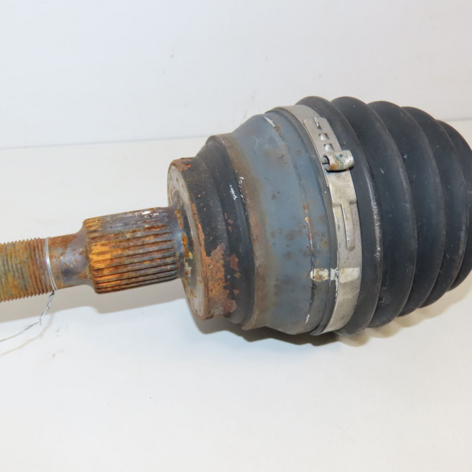 Transmission avant droite occasion MERCEDES CLASSE ML II phase 1 03-2005->09-2008 164330190180 2