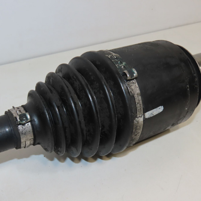 Transmission avant droite occasion MERCEDES CLASSE ML II phase 1 03-2005->09-2008 164330190180 3