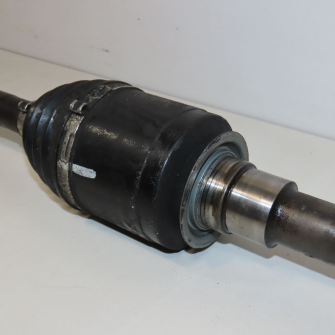 Transmission avant droite occasion MERCEDES CLASSE ML II phase 1 03-2005->09-2008 164330190180 4