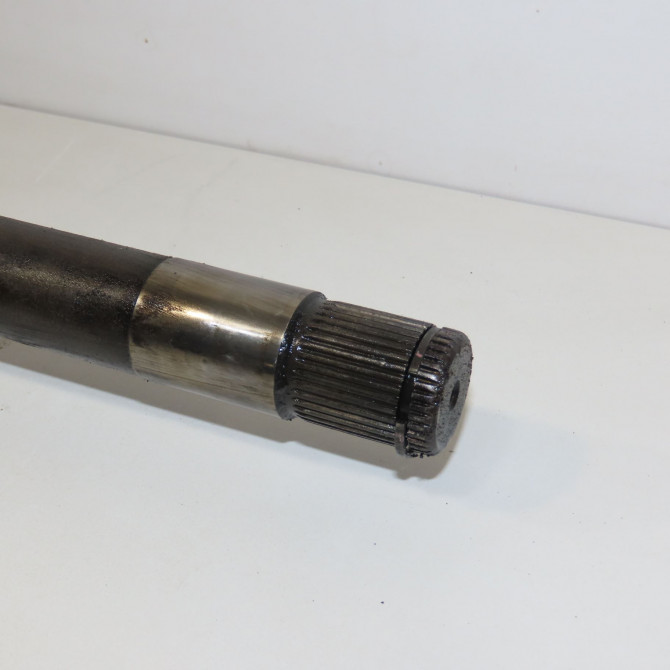 Transmission avant droite occasion MERCEDES CLASSE ML II phase 1 03-2005->09-2008 164330190180 5