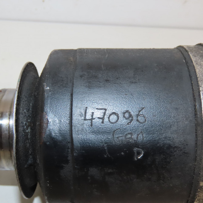 Transmission avant droite occasion MERCEDES CLASSE ML II phase 1 03-2005->09-2008 164330190180 6