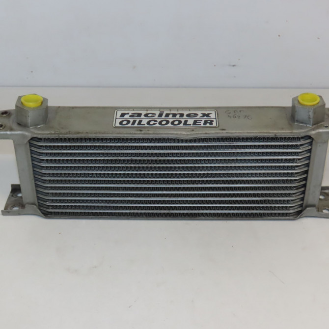 Radiateur huile occasion LOTUS OMEGA 1