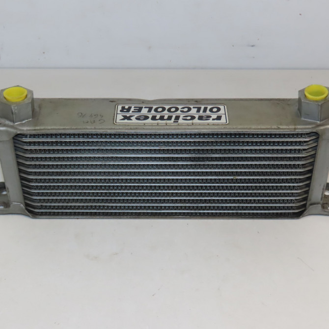 Radiateur huile occasion LOTUS OMEGA 2