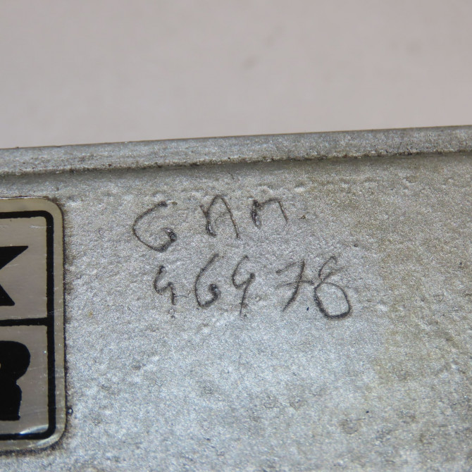 Radiateur huile occasion LOTUS OMEGA 3