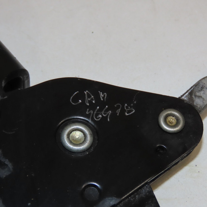 Levier frein a main occasion LOTUS OMEGA 3