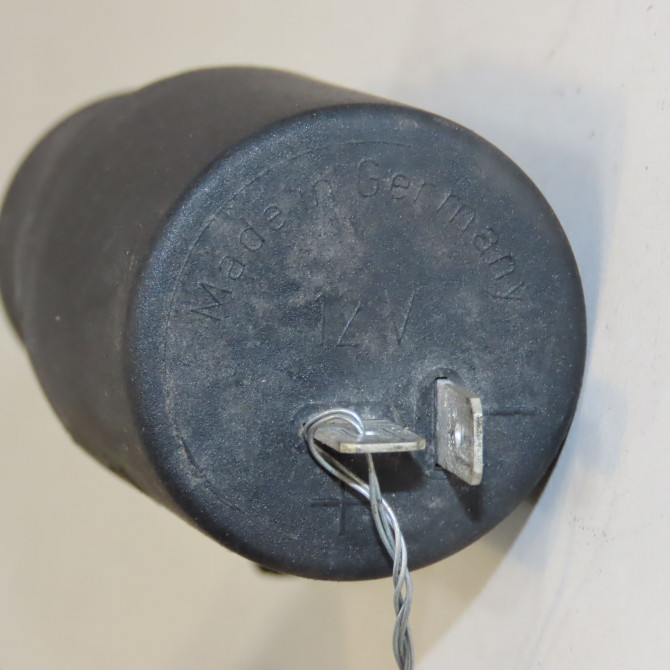 Pompe lave-glace avant occasion LOTUS OMEGA 2