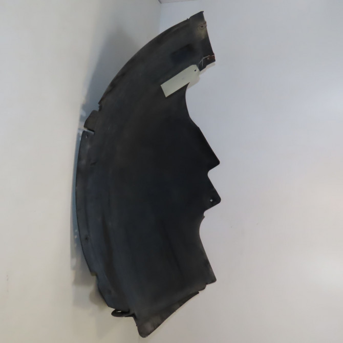 Pare-boue avant gauche occasion MERCEDES CLASSE ML II phase 1 03-2005->09-2008 1648840922 1