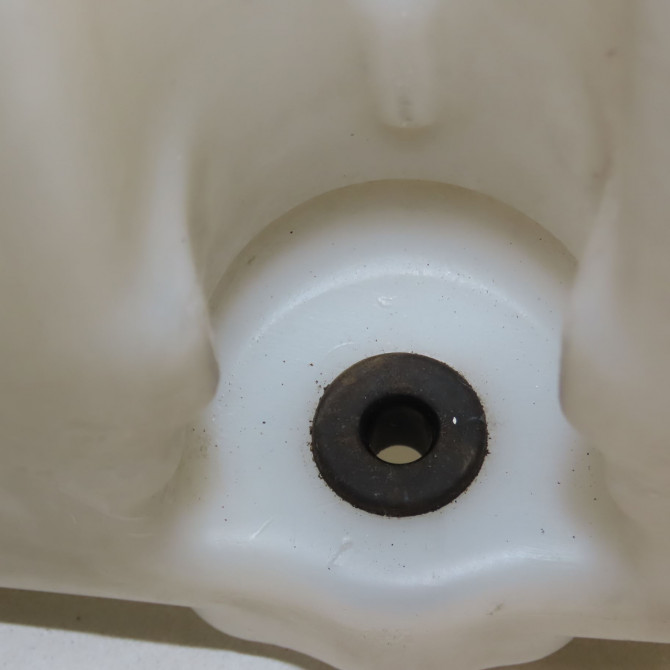 Reservoir lave-glace avant occasion MERCEDES CLASSE ML II phase 1 03-2005->09-2008 1648601060 3