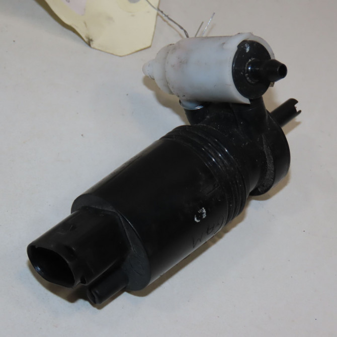 Pompe lave-glace avant occasion MERCEDES CLASSE ML II phase 1 03-2005->09-2008 1648690321 1