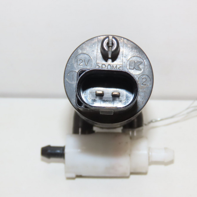 Pompe lave-glace avant occasion MERCEDES CLASSE ML II phase 1 03-2005->09-2008 1648690321 2