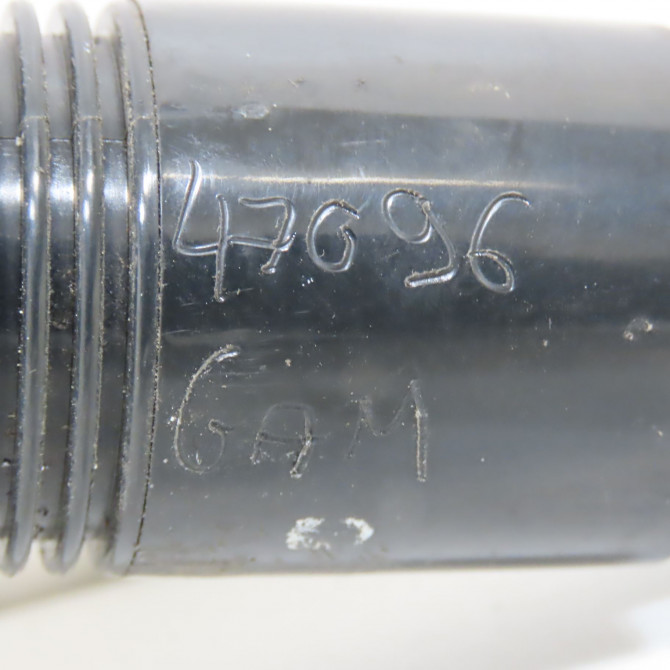 Pompe lave-glace avant occasion MERCEDES CLASSE ML II phase 1 03-2005->09-2008 1648690321 3