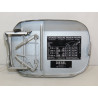VOLET DE TRAPPE CARBURANT