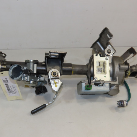 Colonne de direction assistee occasion NISSAN PIXO Phase 1 05-2009->... 1.0i 12v 68ch 488054A01J