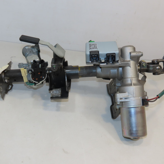 Colonne de direction assistee occasion NISSAN PIXO Phase 1 05-2009->... 1.0i 12v 68ch 488054A01J 2