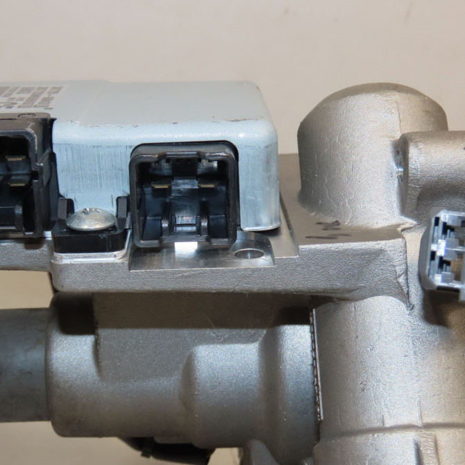 Colonne de direction assistee occasion NISSAN PIXO Phase 1 05-2009->... 1.0i 12v 68ch 488054A01J 3