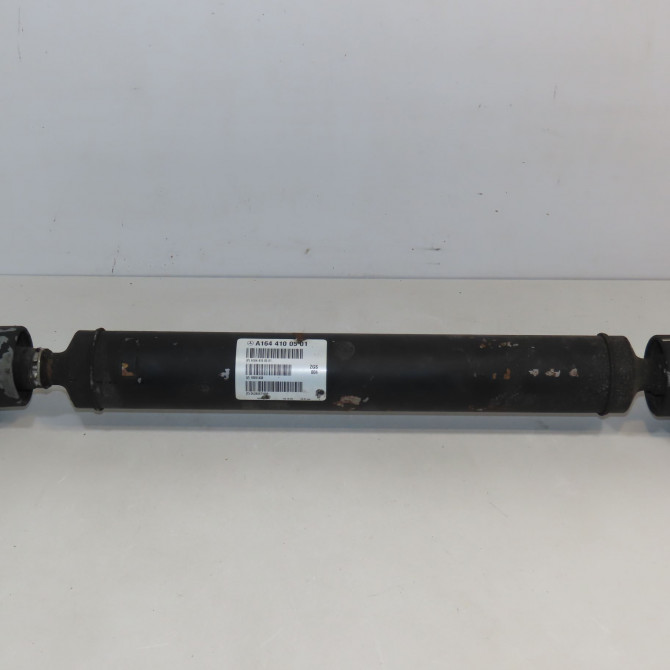 Transmission longitudinale cent occasion MERCEDES CLASSE ML II phase 1 03-2005->09-2008 1