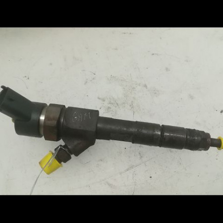 occasion RENAULT MEGANE II Phase 1 09-2003->12-2005 1.9 DCI 120ch