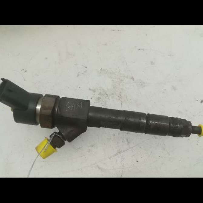 occasion RENAULT MEGANE II Phase 1 09-2003->12-2005 1.9 DCI 120ch 1