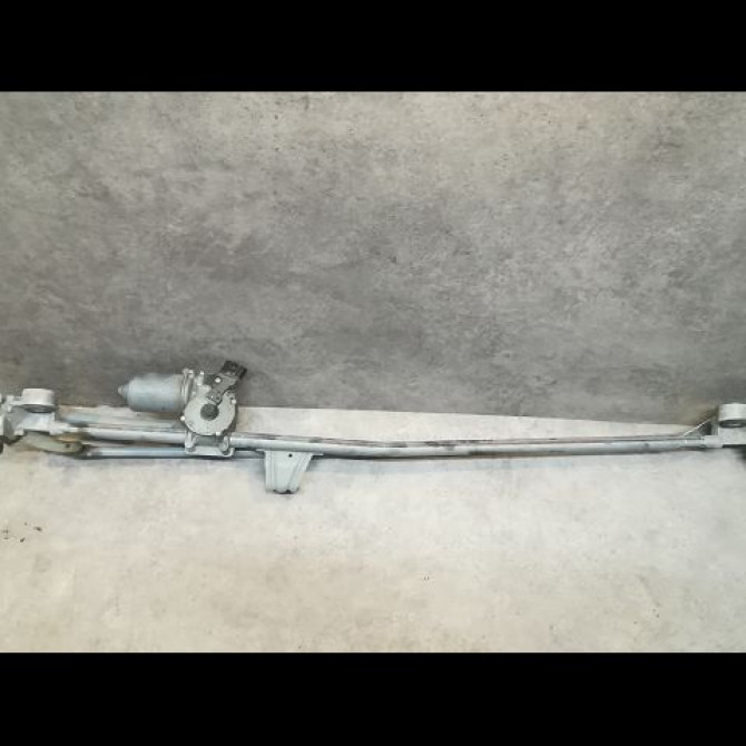 Moteur essuie-glace avant occasion OPEL ZAFIRA II Phase 2 01-2008->12-2014 1.7 CDTI 16v 110ch 13145557 1